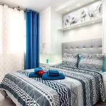 Modern 4 Bedroom In Casa de Férias Costa Adeje (Tenerife)