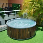 Casa de Férias Modern 4 Bedroom In Costa Adeje (Tenerife)