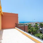 Modern 4 Bedroom In Casa de Férias Costa Adeje (Tenerife)