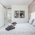 Modern 4 Bedroom In Costa Adeje (Tenerife)
