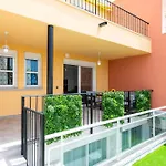 Casa de Férias Modern 4 Bedroom In Costa Adeje (Tenerife)