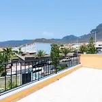 Casa de Férias Modern 4 Bedroom In Costa Adeje (Tenerife)