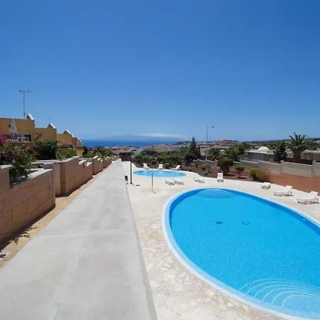 Modern 4 Bedroom In * Costa Adeje (Tenerife)