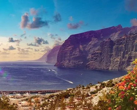 Modern 4 Bedroom In * Costa Adeje (Tenerife)