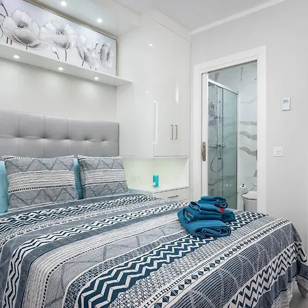 度假居 Modern 4 Bedroom In 阿德耶