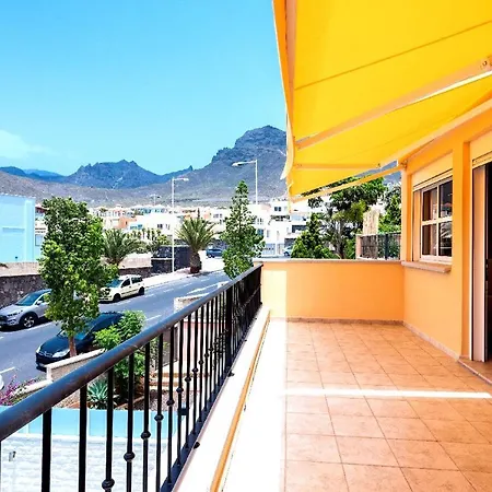Modern 4 Bedroom In Appartement *